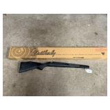 Weatherby Synthetic Rifle Stock