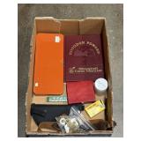 Gun Cleaning and Sporting Accessories