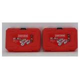 Craftsman Mechanics Tool Sets