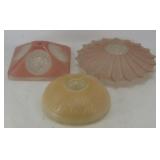 Vintage Light Shades