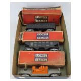 Lionel O Gauge Trains