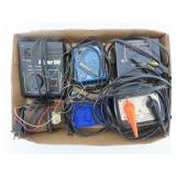 Model Train Transformers And Power Packs