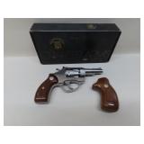 Charter Arms Revolver