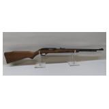 Marlin Rifle