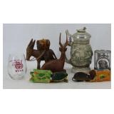 Vintage Toys and Collectibles