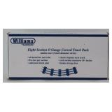 Williams By Bachmann O Gauge Curved Track