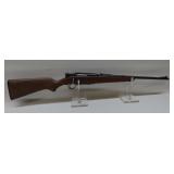 Savage Rifle