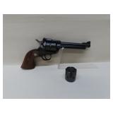 Ruger Revolver
