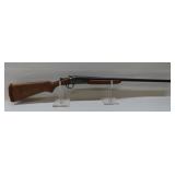 J.C. Higgins Shotgun