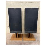 Klipsch RB-81 II Audio Speakers