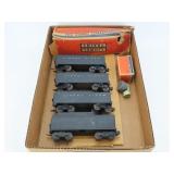 Lionel O Gauge Trains