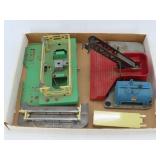 Lionel Train Accessories