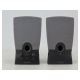 Harman/Kardon Multimedia Speakers