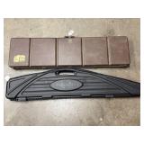 Flambeau and Protecto Kaddy Gun Cases