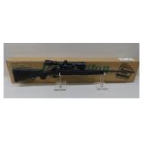 Remington Rifle