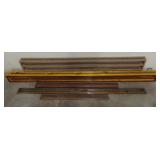 HO Gauge Track Displays