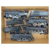 American Flyer S Scale Model Trains
