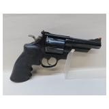 S&W Revolver