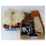 Western Costume & Leather Accessories