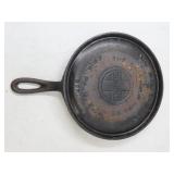 Griswold Cast Iron Griddle