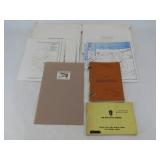 Military Paper and Ephemera