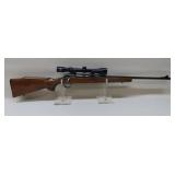 Remington Rifle