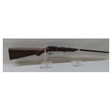 German Geco Rifle