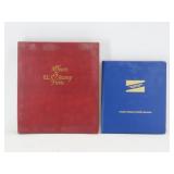 U.S. Stamp Firsts & Inauguration Albums