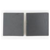 United States First Day Cover Albums