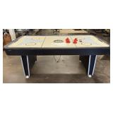 MD Sports Air Hockey Table