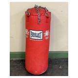 Everlast Heavy Punching Bag