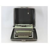 Remington Quiet-Riter Eleven Typewriter