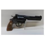 S&W Revolver