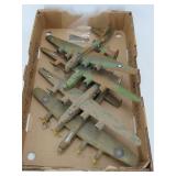 Kit Model Planes