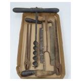 Antique Collectible Tools