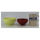 Kitchen Ceramics