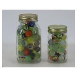 Selection of Marbles