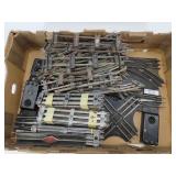 Lionel O Gauge Track & Switches