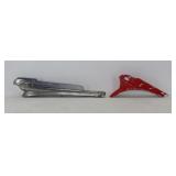Vintage Automotive Hood Ornaments