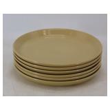 Fiesta Indian Summer Dinner Plates