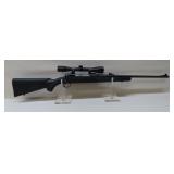 Savage Rifle