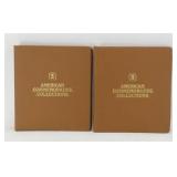 United States Commemorative Stamp Sheet Collection