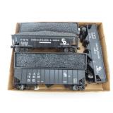 Lionel O Scale Model Trains