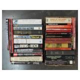 World War II Military History Books