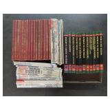 World War II Military Reference Books