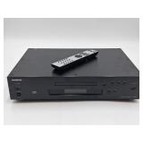 Onkyo C-7000R CD Player