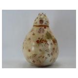 Painted Cat Gourd