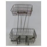 Bicycle Baskets