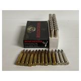 Winchester 7mm Rem Mag Ammunition