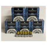 Federal 20 Gauge Shotgun Ammo